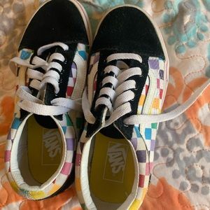 Vans